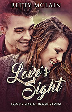 Love's Sight (Love's Magic) - Paperback