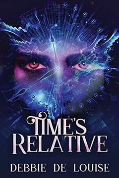 Time's Rative - 9784867479230
