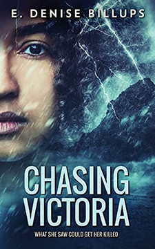 Chasing Victoria - 9784867526880 Chasing Victoria - 9784867526880