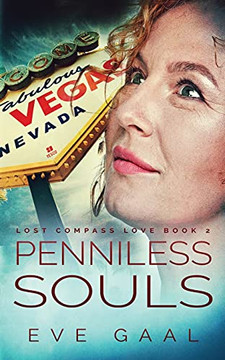 Penniless Souls (Lost Coass Love) - 9784867500682