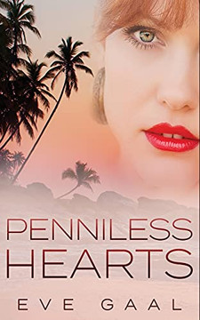 Penniless arts (Lost Coass Love) - 9784867458501