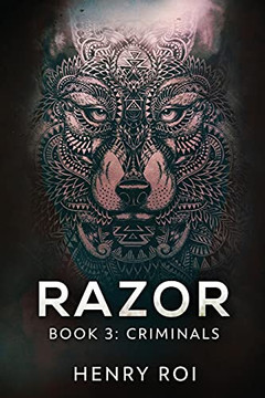Criminals: Large Print Edition (Razor)