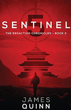 Sentinel Five (Redaction Chronicles)