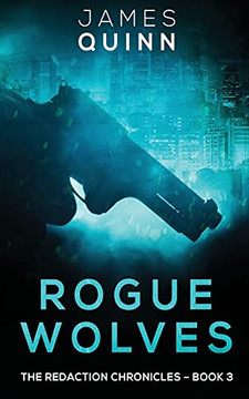Rogue Wolves (Raction Chronicles) - 9784867453506