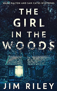 The Girl In The Woods - 9784824114617