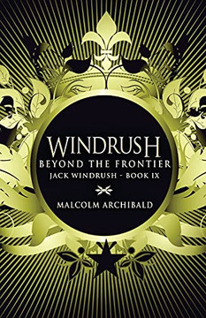 Beyond The Frontier (Jack Windrush)
