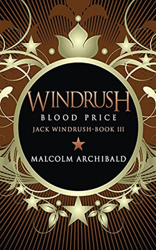 Windrush - Blood Price ack Windrush) - 9784867456408
