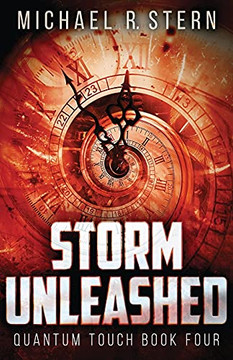 Storm Unleashed (Quantum Touch)