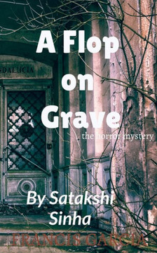 A Flop On Grave A Flop On Grave