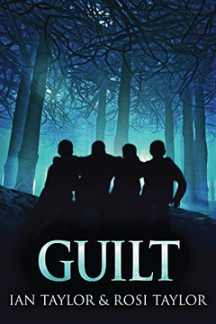 Guilt: A Riveting Psychological Thriller - 9784824108982