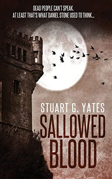 Sallowed Blood - 9784824120465