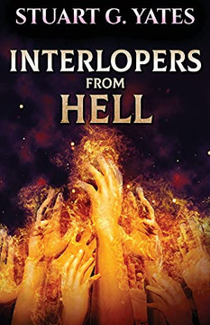 Interlopers From Hell - 9784867503270