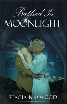 Bathed In Moonlight - 9784824156280