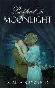 Bathed In Moonlight - 9784824156297 Bathed In Moonlight - 9784824156297