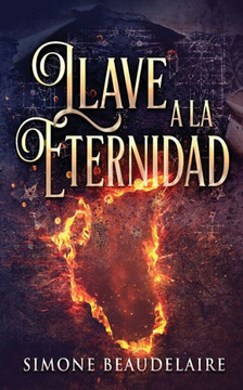Llave A La Eternidad (Spanish Edition) - 9784824181695