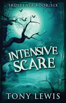 Intensive Scare (Skullenia) - 9784824140715
