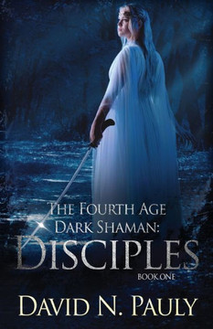 Disciples (The Fourth Age Dark Shaman) - 9784824158406