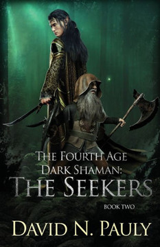 The Seekers (The Fourth Age Dark Shaman) - 9784824183361