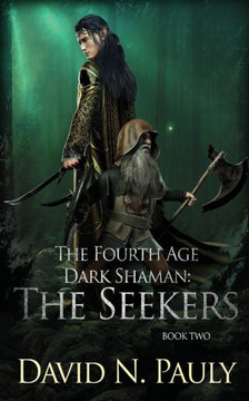 The Seekers (The Fourth Age Dark Shaman) - 9784824183378