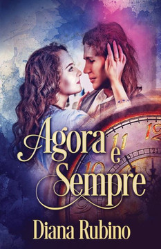 Agora E Sempre (Portuguese Edition) - 9784824162113