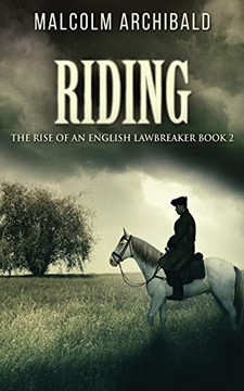 Riong (The Rise Of An English Lawbreaker) - 9784824144263