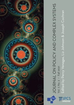 Journal On Policy And Complex Systems: Volume 7, Number 2, Fall 2021