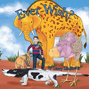 Ever Wish? - 9781796072259