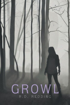 Growl - 9781984577023