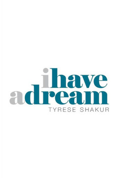 I Have a Dream - 9781796013382 I Have a Dream - 9781796013382