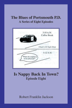 The Blues Of Portsmouth P.D. : A Series, Episode Eight