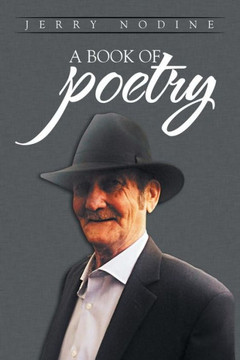 A Book Of Poetry A Book Of Poetry