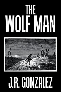 The Wolf Man - 9781796014662