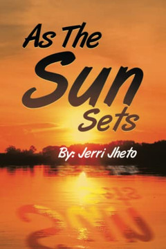 As The Sun Sets - 9781669821380