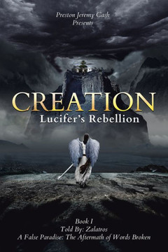 Creation Lucifer's Rebellion