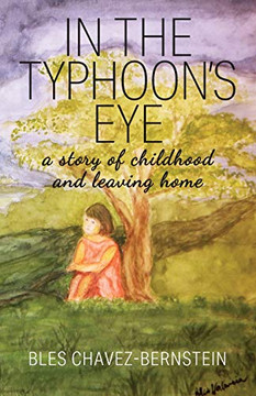 In The Typhoon's Eye : a story of childhood and leaving home