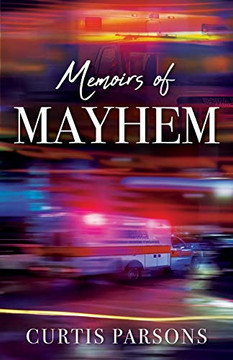 Memoirs of Mayhem Memoirs of Mayhem