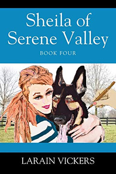 Sheila of Serene Valley : Book Fur - 9781977219626