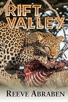Rift Valley - 9781977228109