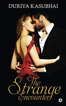 THE STRANGE ENCOUNTER
