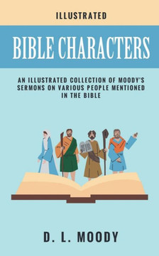 Bible Characters - 9781639408979