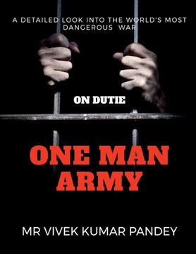 One Man Army One Man Army
