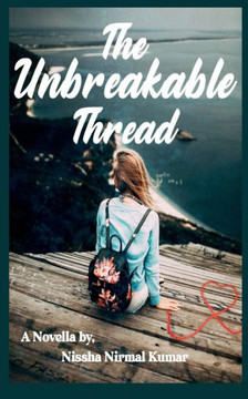 The Unbreakable Thread - 9781636063867 The Unbreakable Thread - 9781636063867