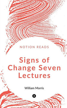 Signs Of Change Seven Lectures