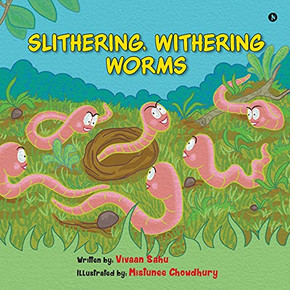 Slithering, Withering Worms