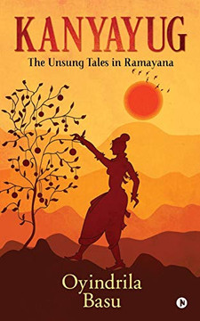 Kanyayug: The Unsung Tales In Ramayana