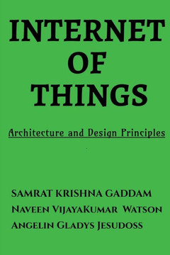 Internet of Things - 9781685631970