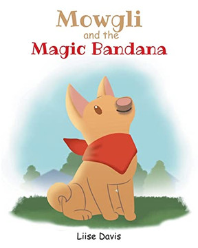 Mowgli And The Magic Bandana