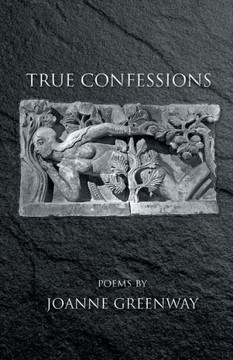 True Confessions - 9781635349917