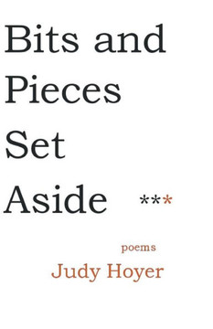 Bits And Pieces Set Aside
