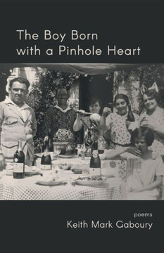 The Boy Born With A Pinhole Heart